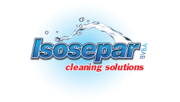 Isosepar Cleaning Solutions